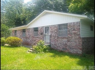 2217 Broadview Ave, Conway, AR 72034