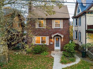3221 Gaylord Ave, Pittsburgh, PA