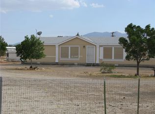 1111 E Bruce St, Pahrump, NV 89048