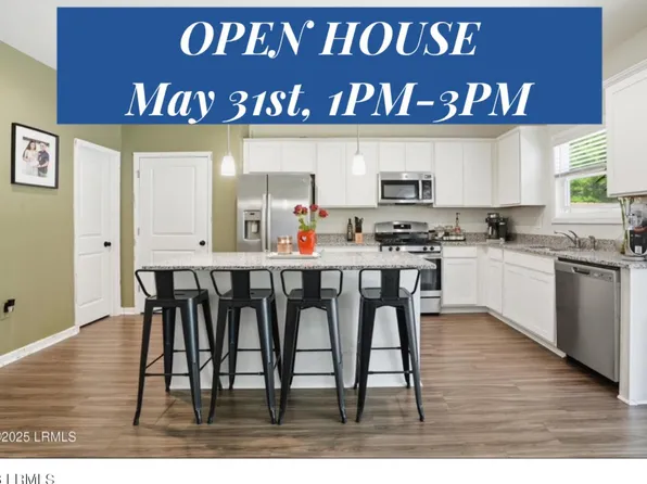 147 Chestnut St, Beaufort, SC 29906