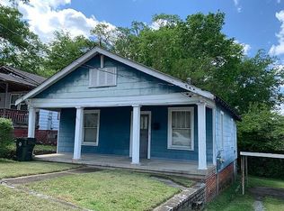 1507 Old Ringgold Rd, Chattanooga, TN 37404