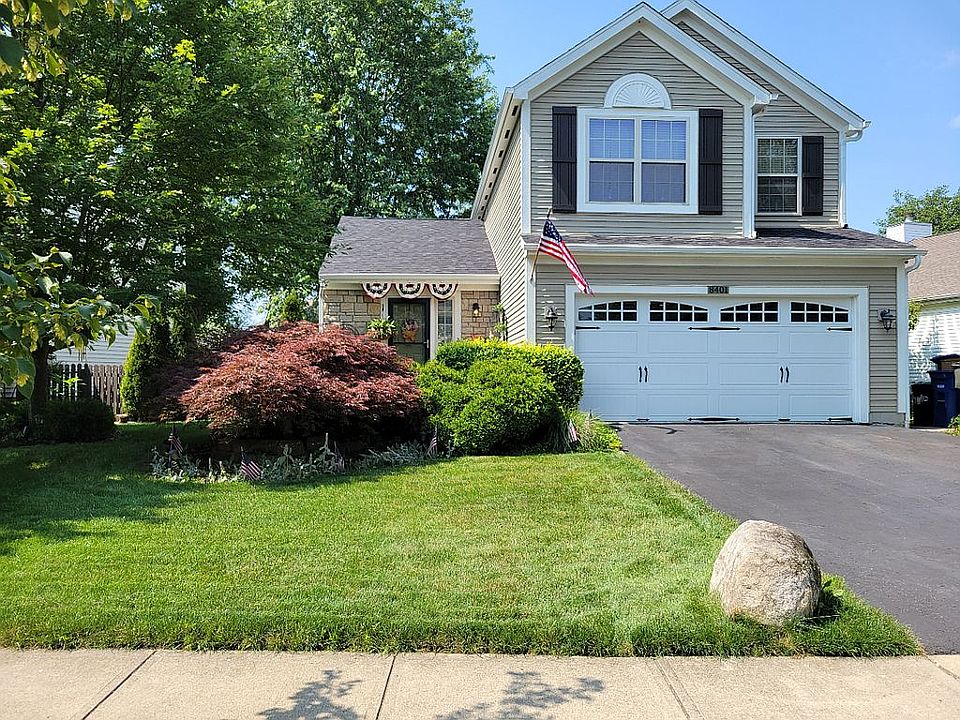 1st image of 8401 Old Ivory Way