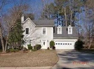 500 Ringtail Dr, Lawrenceville, GA 30044