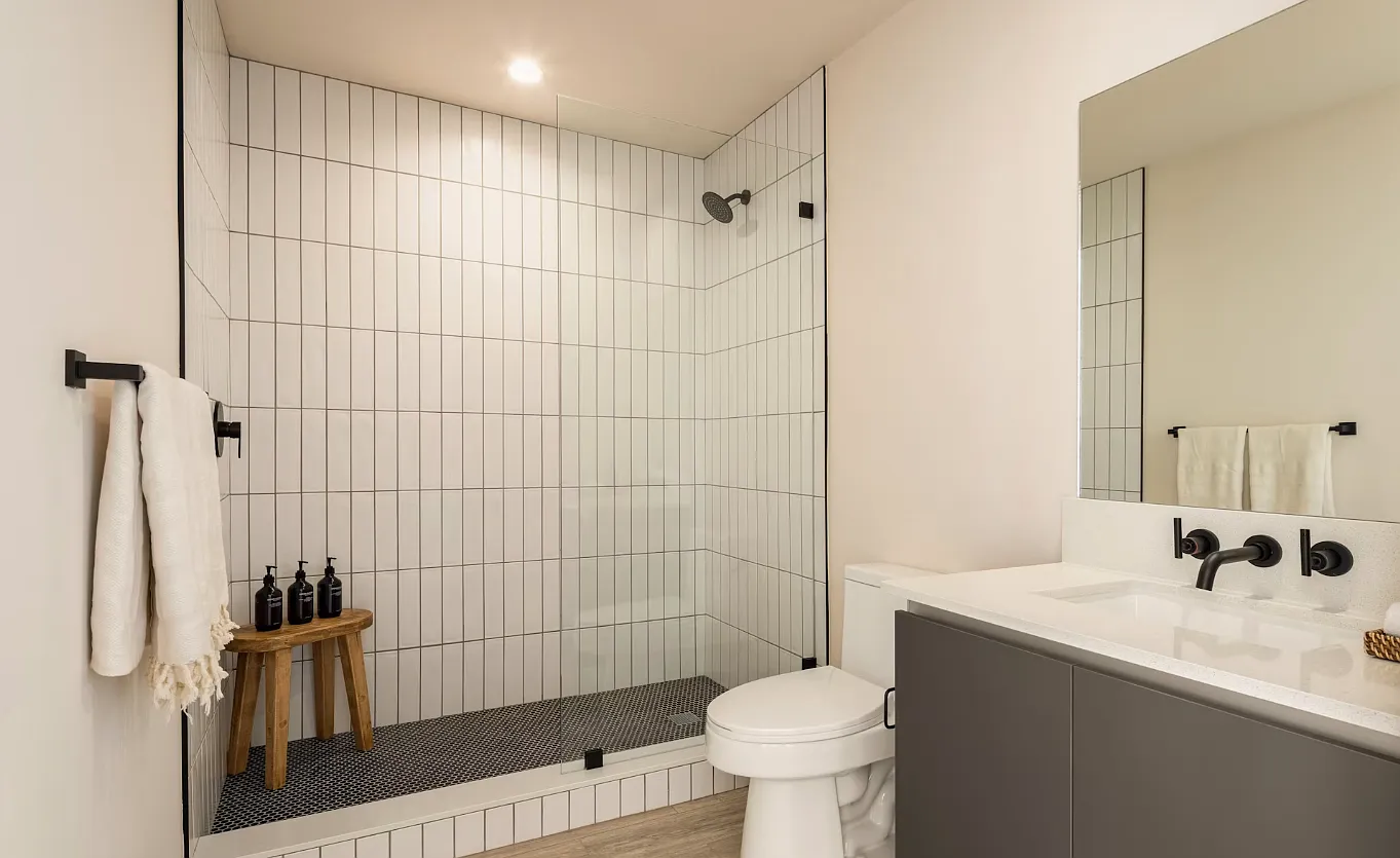 Studio, 511 sqft, $2,475 — Photo 4