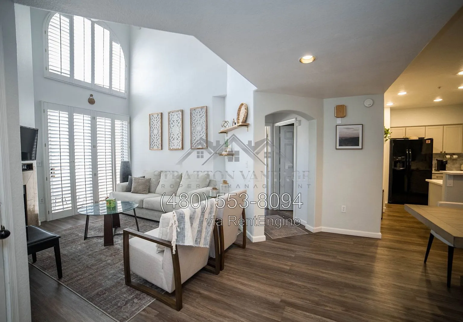 2 bed, 2.0 bath, 1337 sqft, $1,650 — Photo 1
