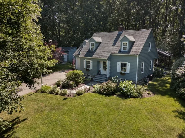 544 Main St, Boylston, MA 01505