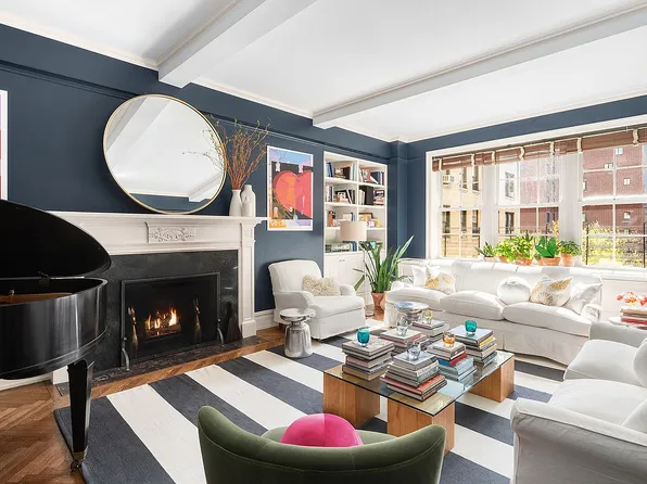 1165 Park Ave #7D, Manhattan, NY 10128