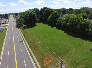 2118 E Morris Blvd, Morristown, TN 37813