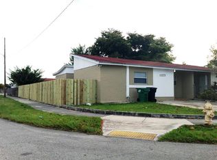 11273 SW 190th St, Miami, FL 33157