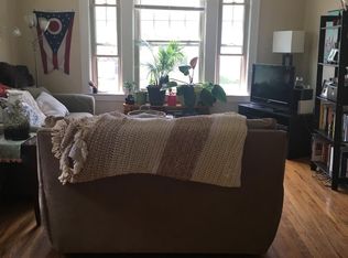 1335 Cove Ave APT 4, Lakewood, OH