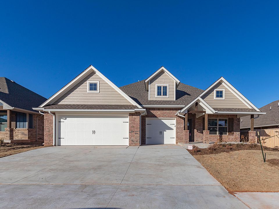 Homes by Taber Shiloh Bonus Room Floor Plan
