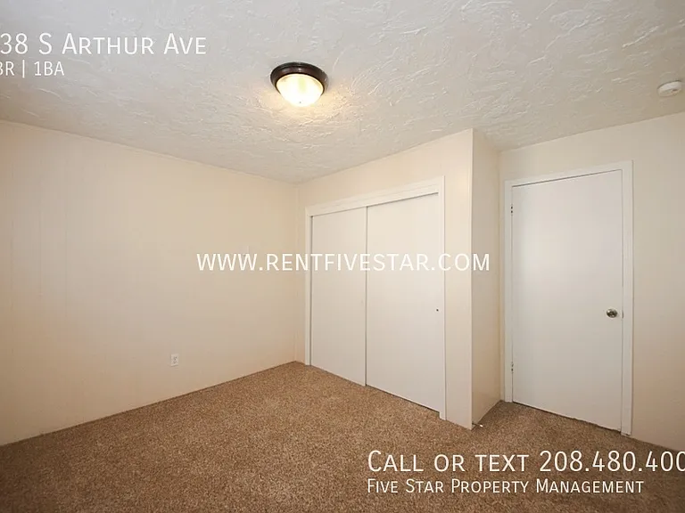 638 S Arthur Ave — Photo 6