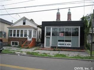 1116 N State St, Syracuse, NY 13208
