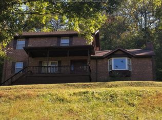 338 Blue Lick Rd, Winfield, WV 25213