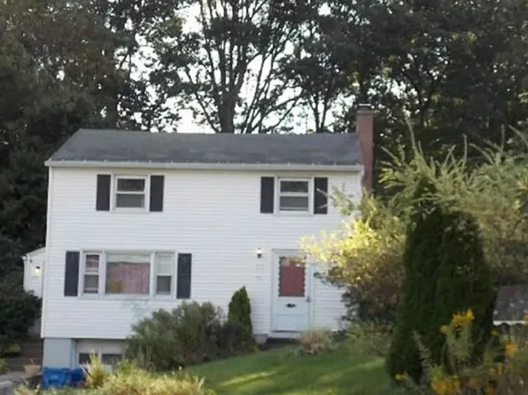 (undisclosed Address), Waterbury, CT 06706