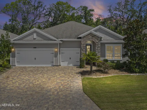 487 TINTAMARRE Drive, St. Augustine, FL 32092