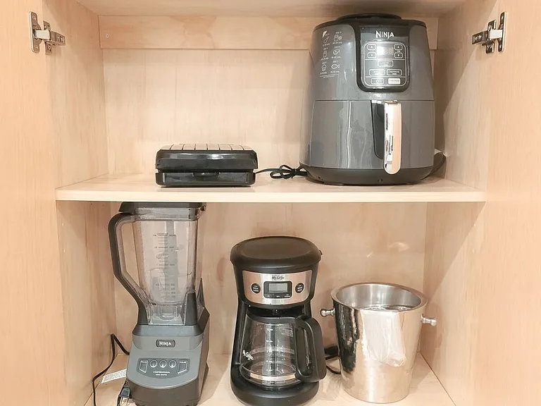 Storage Room