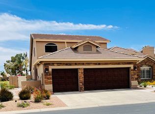 9229 E Crystal Dr, Sun Lakes, AZ 85248