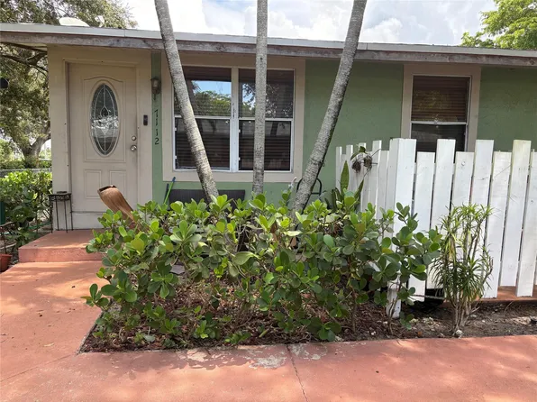 7112 Southgate Boulevard #7112, Tamarac, FL 33321