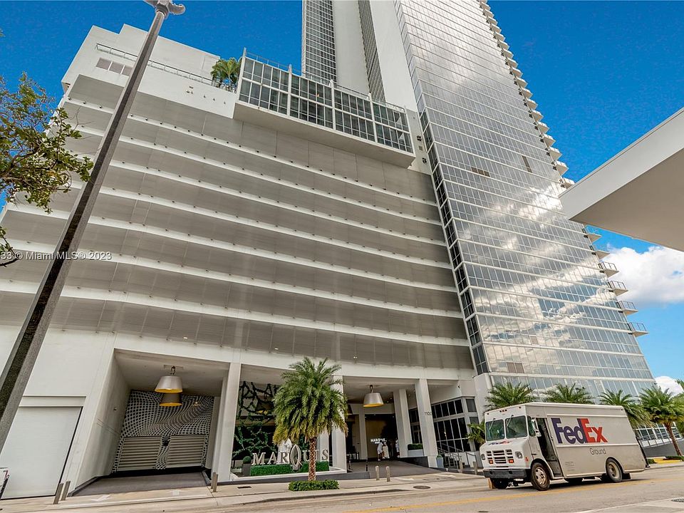 1st image of 1100 Biscayne Blvd Unit 1901