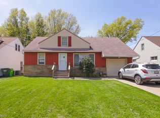 730 E 263rd St, Euclid, OH 44132