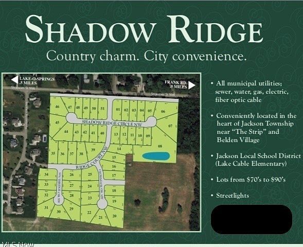 1st image of Shadow Ridge Cir NW