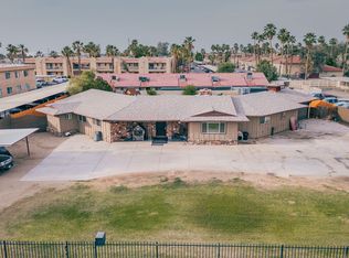 1810 W Orange Ave, El Centro, CA 92243