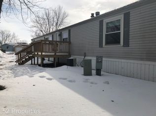 450 S Wall St LOT 3A, Denmark, WI 54208
