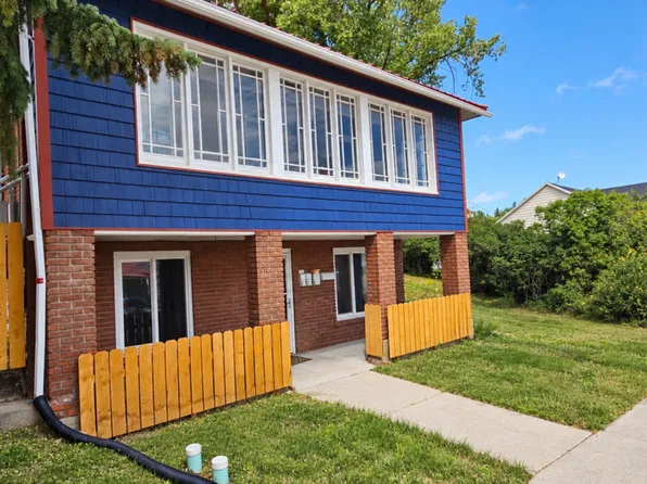 1015 Pine Ave Unit 4, Kemmerer, WY 83101