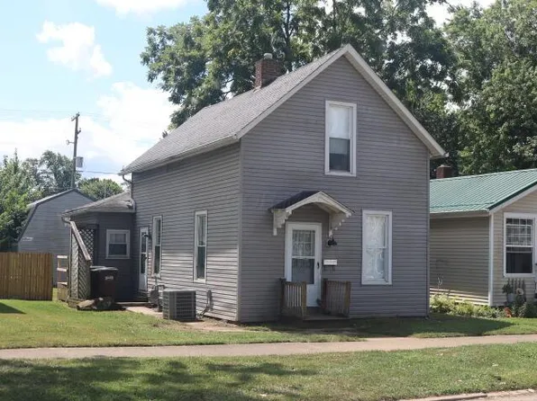 702 A&b W, Mount Vernon, OH 43050