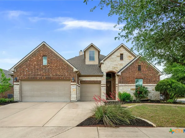 1409 Birch Dr, Georgetown, TX 78628