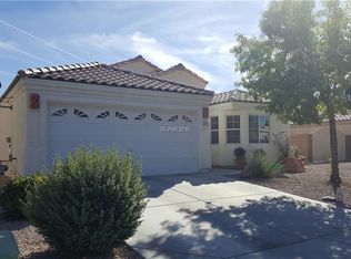 5111 Morning Splash Ave, Las Vegas, NV 89131