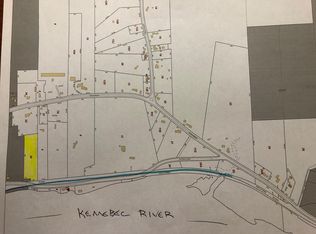 0 Riverside Rd, Gardiner, ME 04345