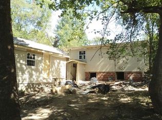 618 N Wilson Ave, Sand Springs, OK 74063