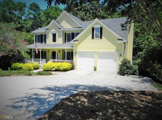 2277 Roseberry Ln, Grayson, GA