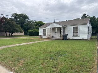 1446 Oakley Ave, Dallas, TX 75216