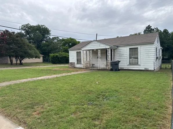 1446 Oakley Ave, Dallas, TX 75216