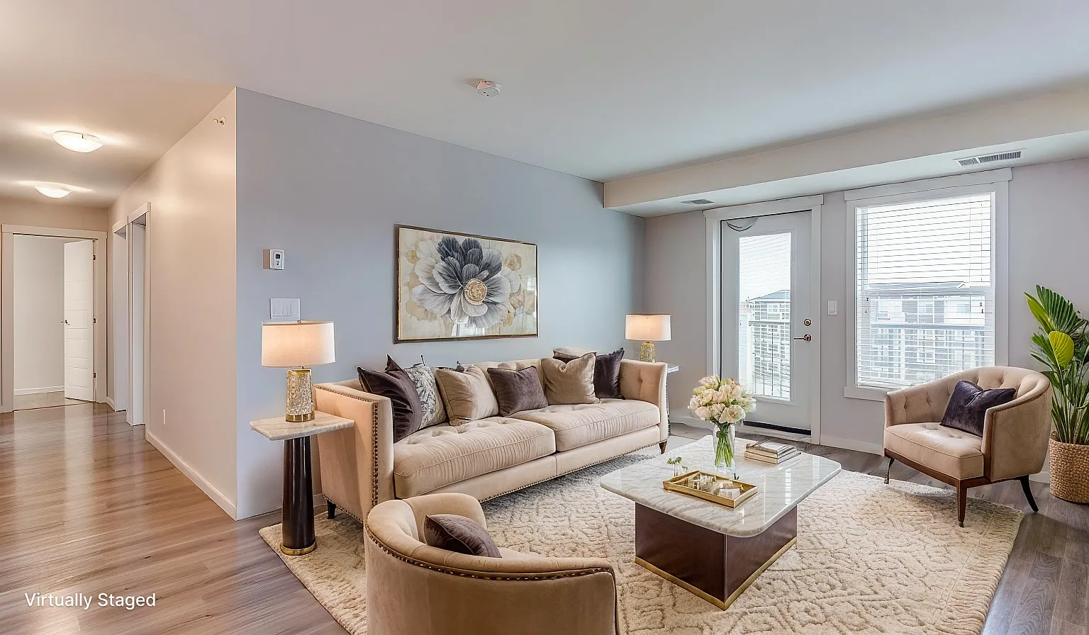 Vista Apartments — Photo 4