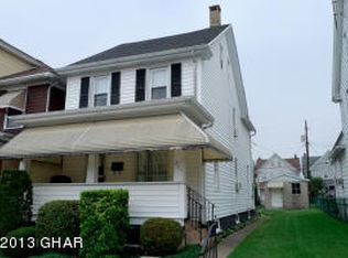 221 Muir Ave, Hazleton, PA 18201