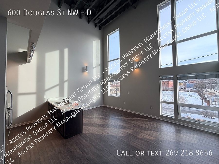 1st image of 600 Douglas St NW #D