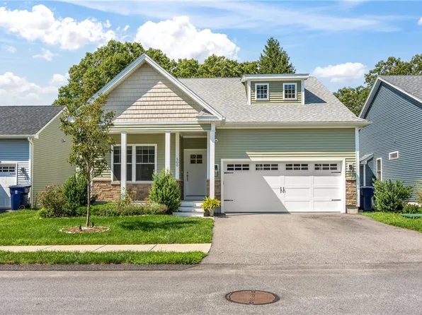 500 Sachem Rd, North Kingstown, RI 02852