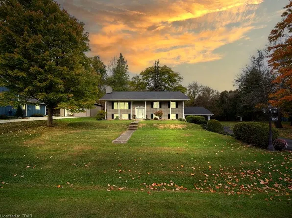 150 Cambridge St, Arran Elderslie, ON N0G 2N0