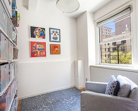 3rd image of 263 W End Ave APT 4G