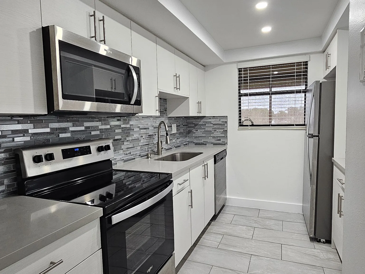 1 bed, 675 sqft, $1,550 — Photo 1