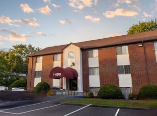 Evergreen Perserve, Lowell, MA 01854