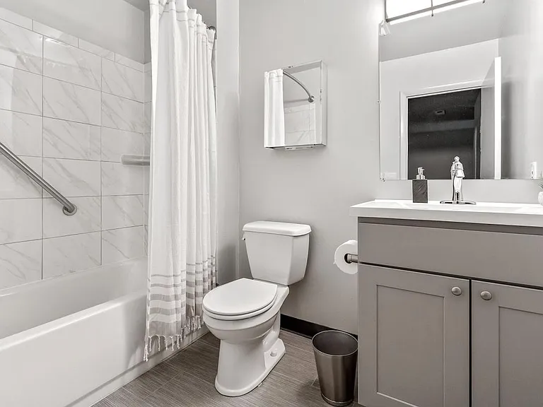 Signature Bathroom Style