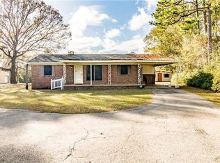 6751 Lott Rd, Semmes, AL 36575