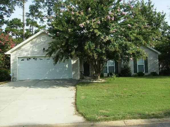 146 Mallard Lake Dr, Aiken, SC 29803