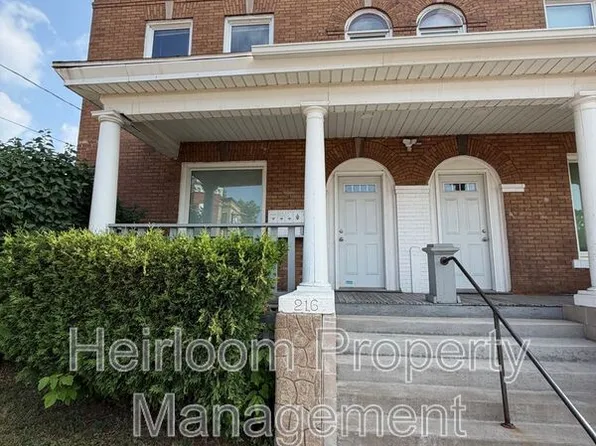214-216 N 2nd Ave E, Duluth, MN