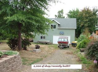 1284 NW Garibaldi St, Hillsboro, OR